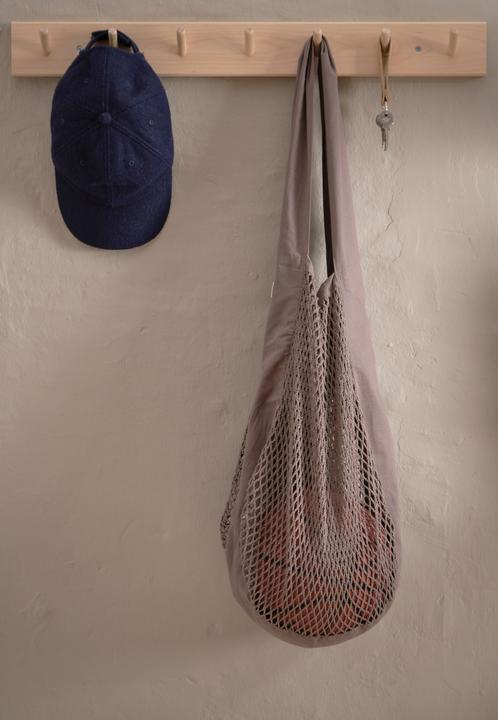 Produktbild The Organic Company Net shoulder bag