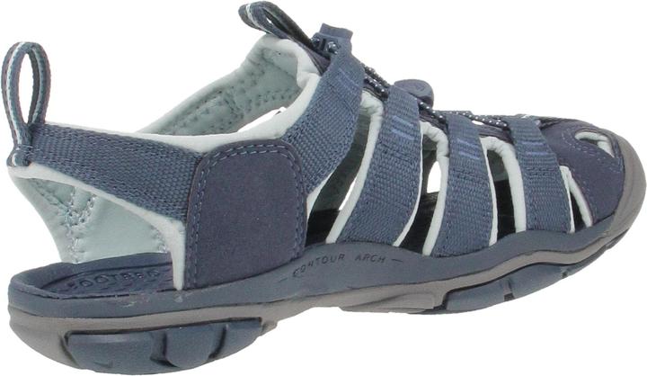 Actual product image Keen W Clearwater CNX (38)