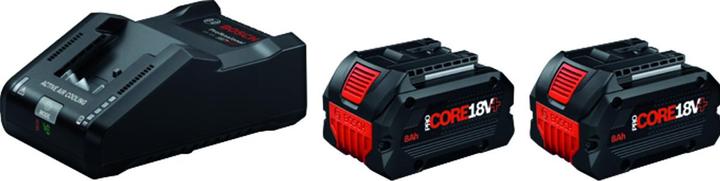 Bosch Professional Starter-Set (18 V)