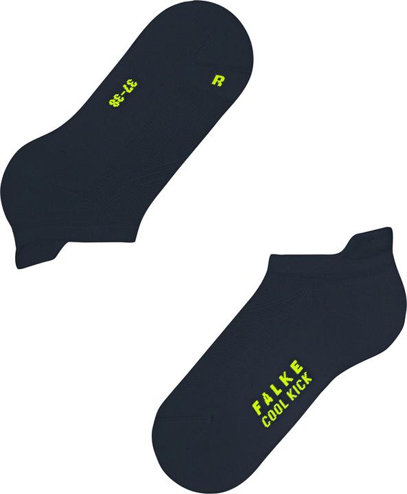 Immagine prodotto Falke Cool Kick Damen (Confezione singola, 39 - 41)