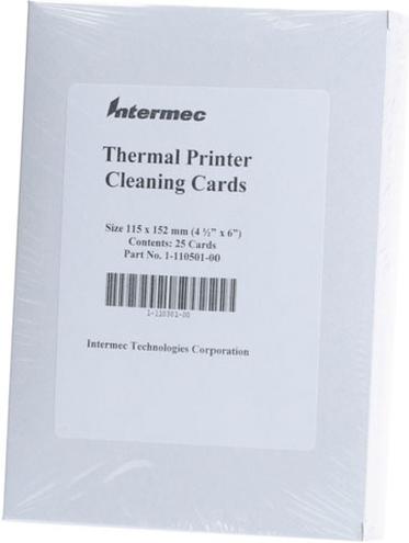 Image du produit Honeywell Intermec 1-110501-00, Thermique directe, 115 x 152 x 0 mm