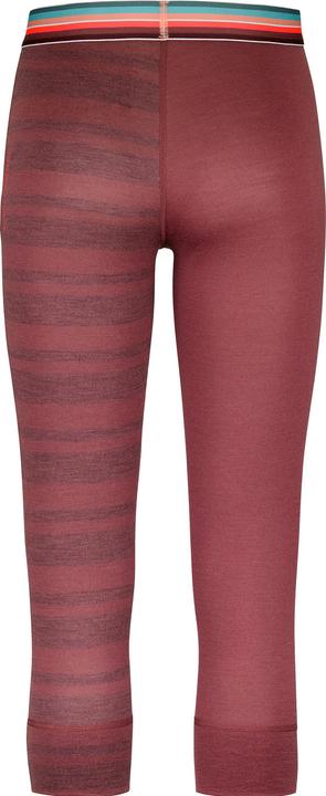Immagine prodotto Ortovox Pantaloni corti 185 Rock'N'Wool da donna (XL)
