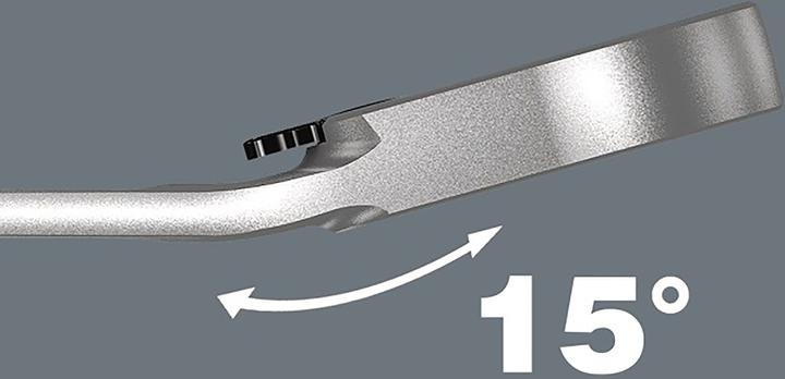 Immagine prodotto Wera 6001 Joker Switch 11 (11 mm)