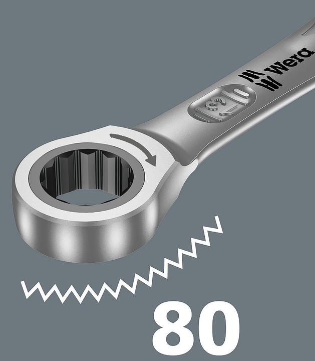 Immagine prodotto Wera 6001 Joker Switch 11 (11 mm)