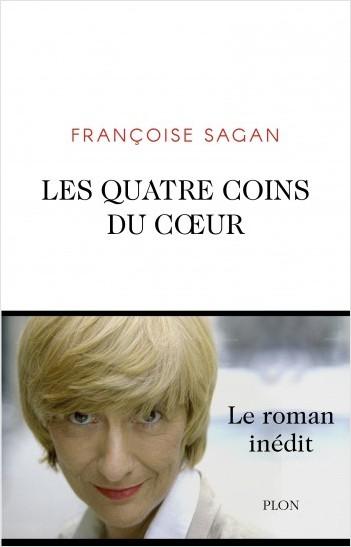 Immagine prodotto Le quattro monete del cuore (Francese, Françoise, SAGAN, 2019)