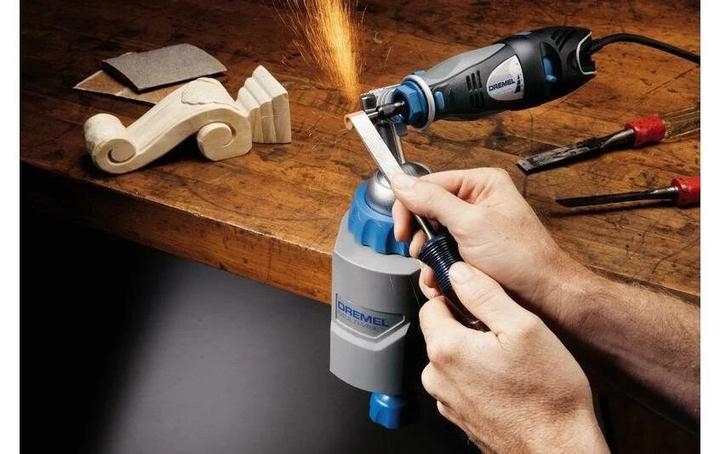 Actual product image Dremel 3-in-1 Multi Vise 2500 (190 mm)