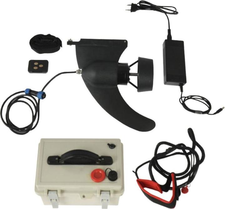 Image du produit XQ Max Kit moteur SUP