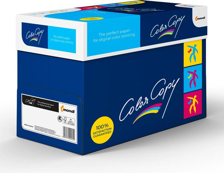 Color Copy Original (90 g/m², 2500 x, A4)