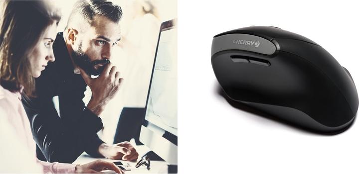 Image du produit CHERRY Mw 4500 (Sans fil)