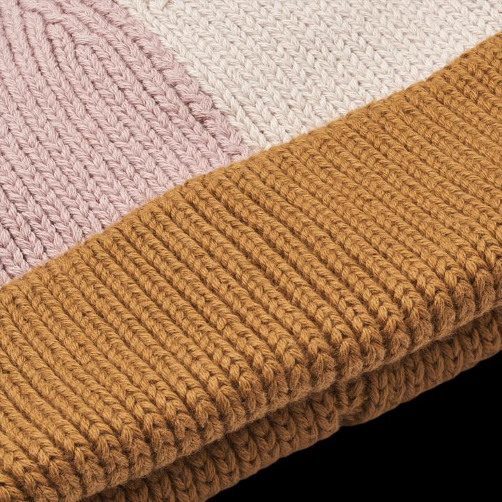 Immagine prodotto Liewood Ezra Beanie Miscela calda di lavanda