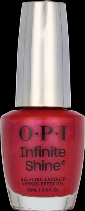 Produktbild OPI Infinite Shine Pompeii Purple (Pompeii Purple, Farblack)