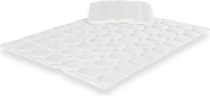 Träumeland Duvet and pillow