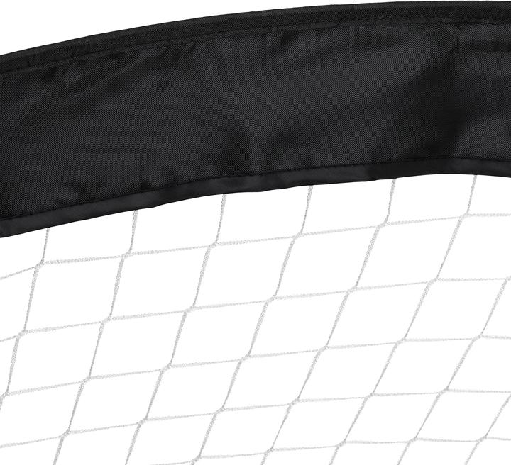Actual product image Relaxdays 2x pop-up goal