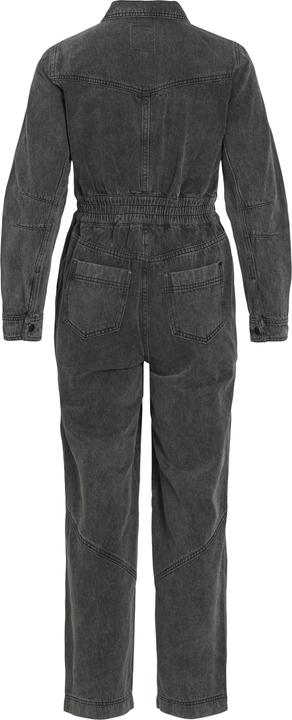 Actual product image Rouge Edit Jeans Jumpsuit (40)