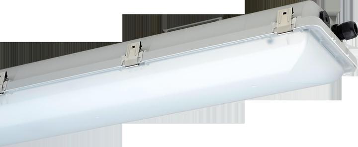 Immagine prodotto Schuch Apparecchio SCHU LED con diffusore a prova di umidità (5700 lm)