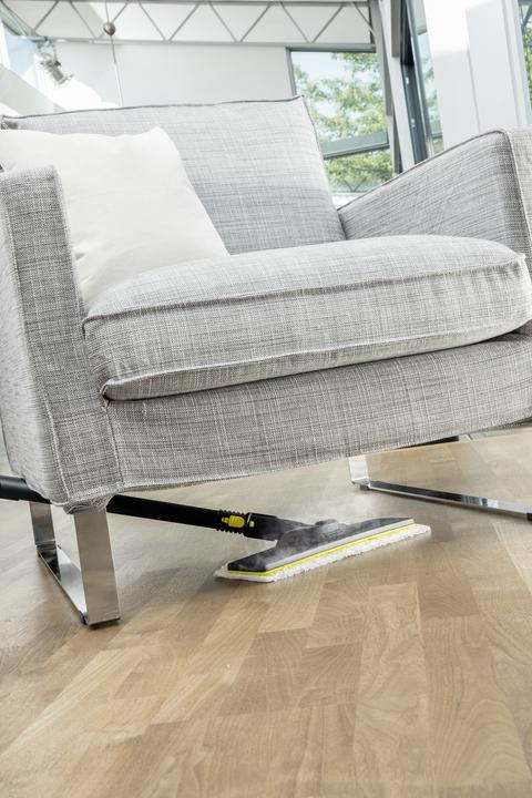 Actual product image Kärcher SC 5 Easy Fix Iron (4.20 bar, 2200 W)
