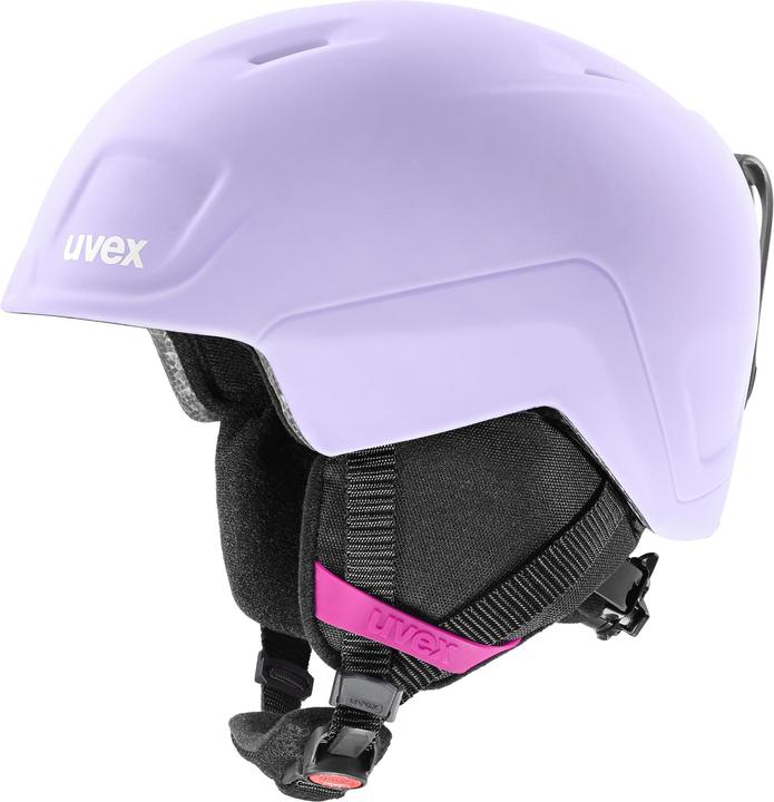 cool lavender - pink matt*