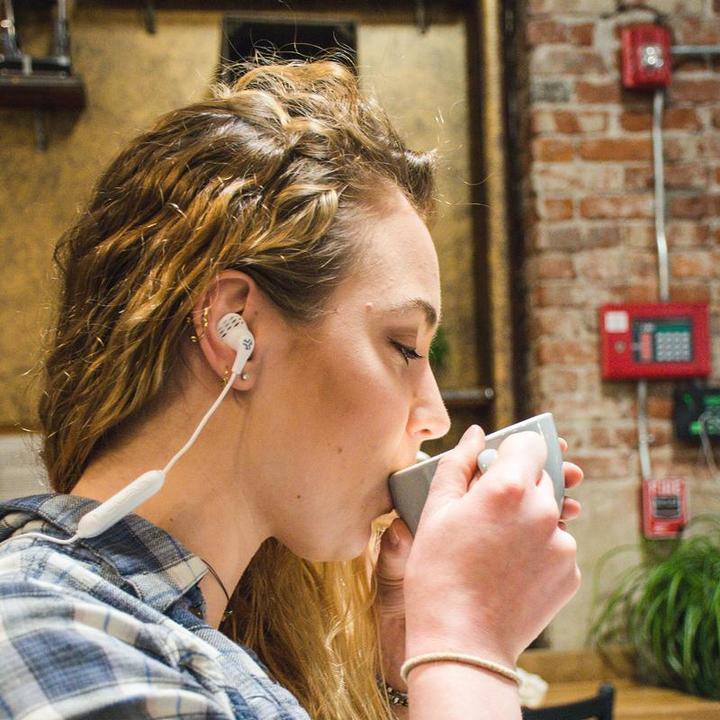 Actual product image JLab Audio JBuds Pro Earbuds (10 h, Wireless)