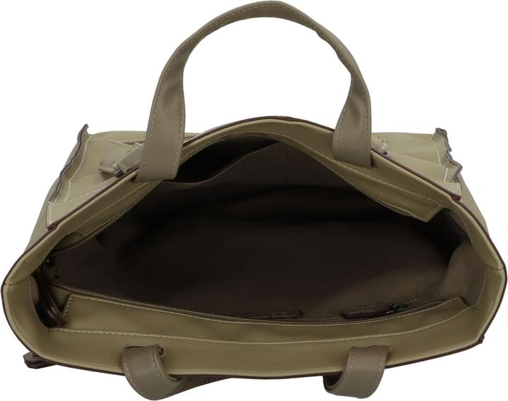Actual product image Tom Tailor Vanessa handbag 30 cm