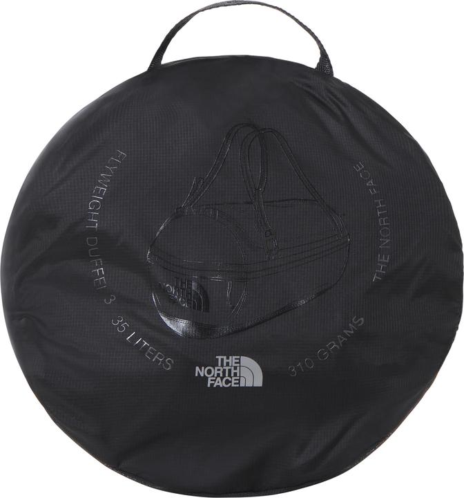 Actual product image North Face Flyweight (31 l)