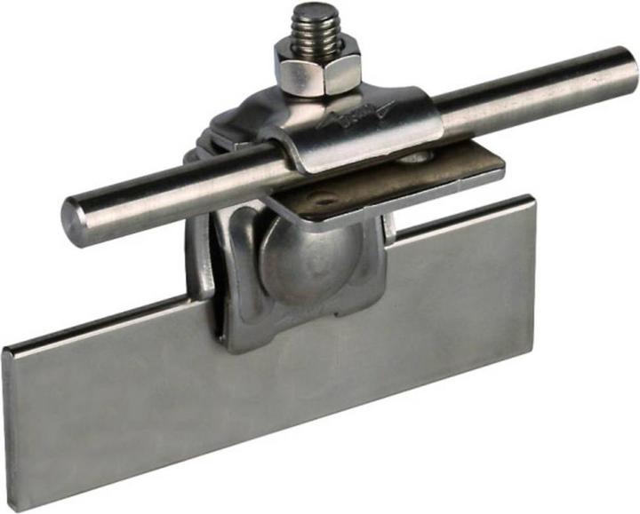 Dehn Surge protection fastening element