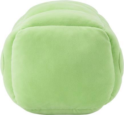 Actual product image Pokémon Charjabug Plush - 41 cm (41 cm)