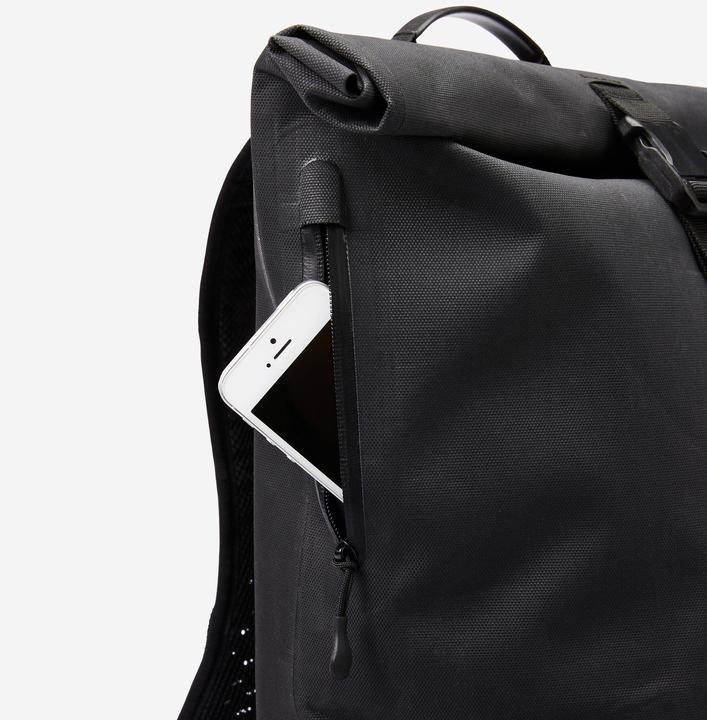 Immagine prodotto Btwin Speed 900 Backpack - Black (25 l)
