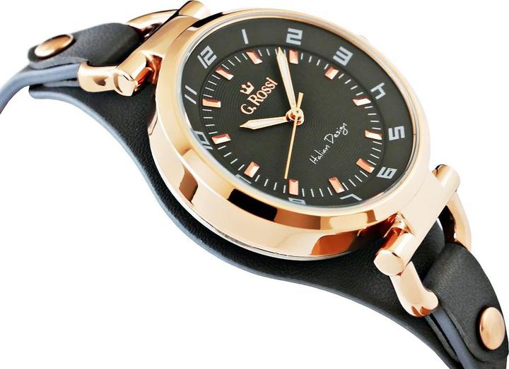 Produktbild Gino Rossi UHR G. ROSSI - LESTI 2 (zg864c) + BOX