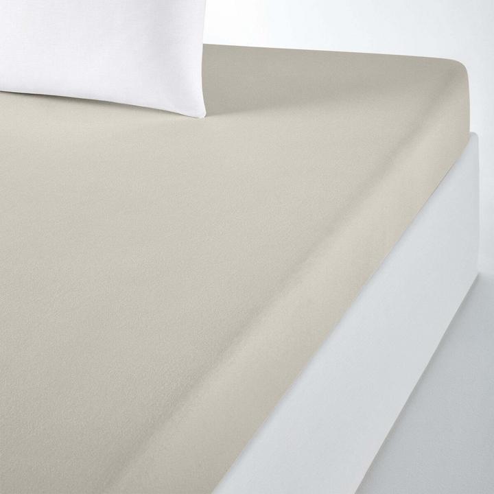Actual product image La Redoute Interieurs Scenario Jersey (90 x 190 cm)