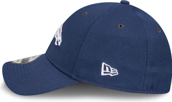 Produktbild New Era 39Thirty Stretch Cap - NFL Denver Broncos - L/XL (L)