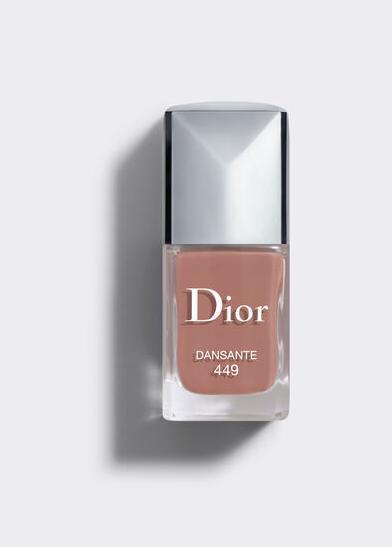 Actual product image Dior Rouge Vernis No 449 (449, Colour paint)