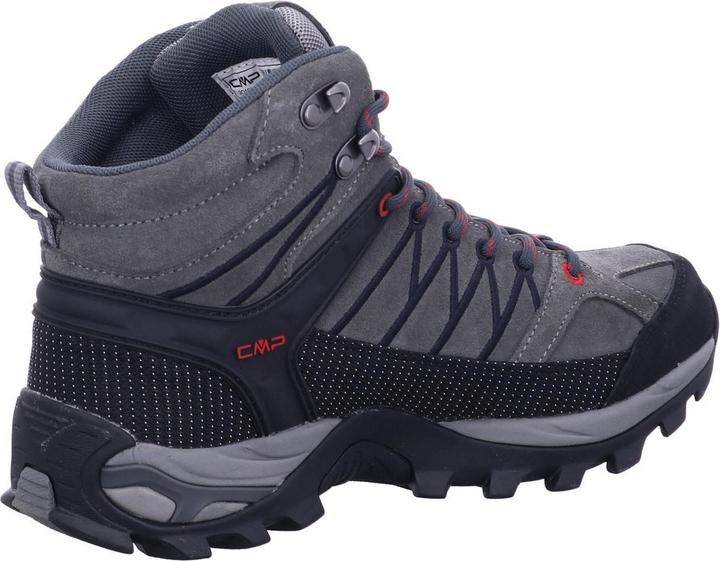 Image du produit CMP Campagnolo Chaussures Rigel MID WP (42)