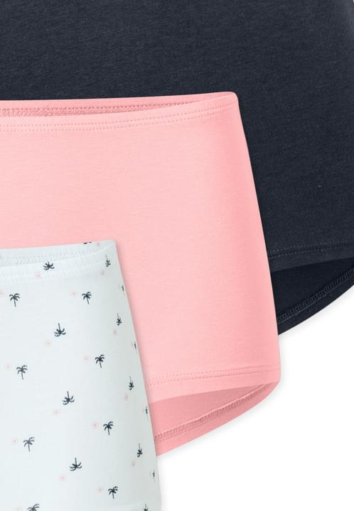 Immagine prodotto Schiesser Panty 95/5 (152, confezione da 3)