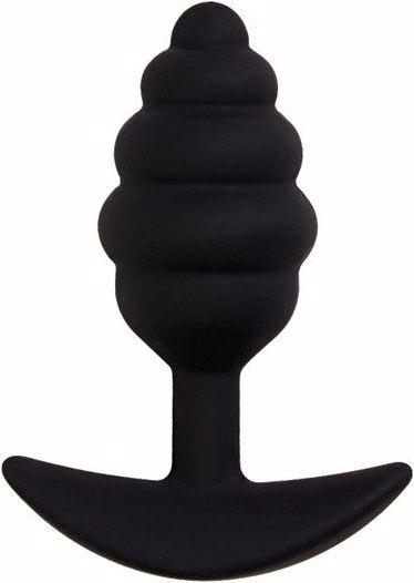 Image du produit Le Frivole Plug anal Soft Skin - Sphère - Petit modèle