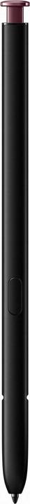 Image du produit Samsung Galaxy S22 Ultra (256 Go, Bourgogne, 6.80", Double SIM, 108 Mpx, 5G)
