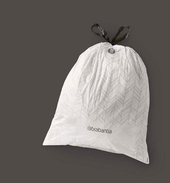 Produktbild Brabantia PerfectFit Bags (40 x, 60 l)