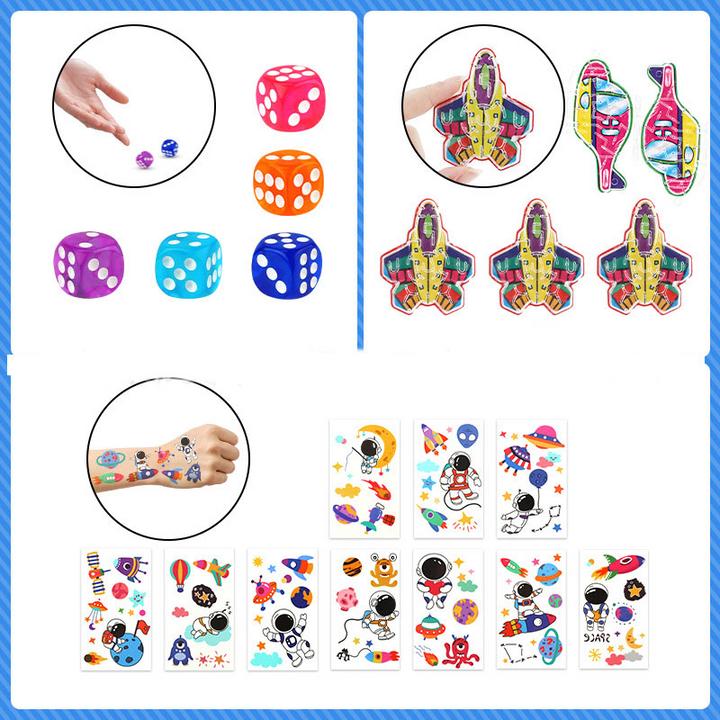 Image du produit I Am Creative Cadeaux d'anniversaire - Assortiment de cadeaux