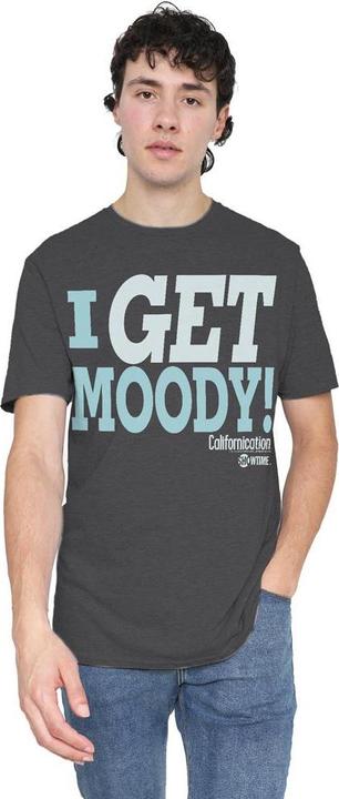 Produktbild Californication I Get Moody TShirt (3XL)