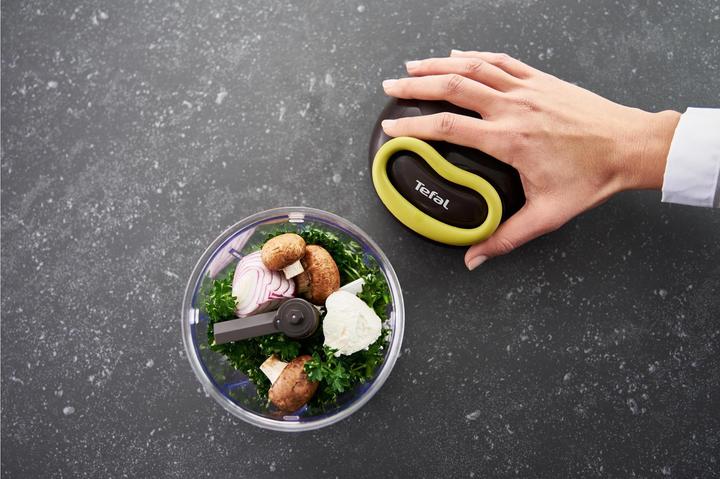 Immagine prodotto Tefal Ingenio Kit lama tritaghiaccio da 5 secondi (900 ml)
