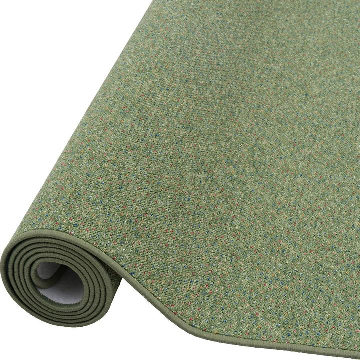 Actual product image Snapstyle Runner Carpet Loop Carpet Alma Mottled (80 x 200 cm)