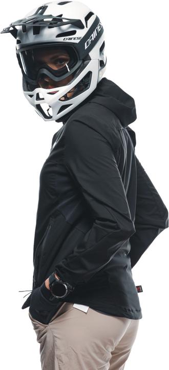 Actual product image Dainese Jacket Dnse 23 Hgc Hybrid W Tap-Shoe XL (XL)