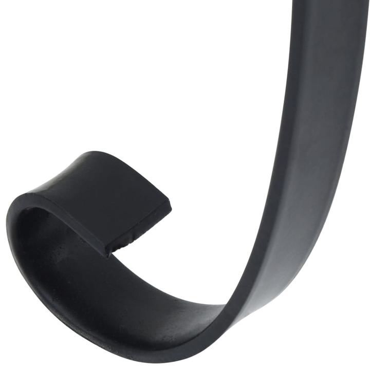 Actual product image VidaXL Pflanzenständer 3 Stk. Terrakottarot und Keramik