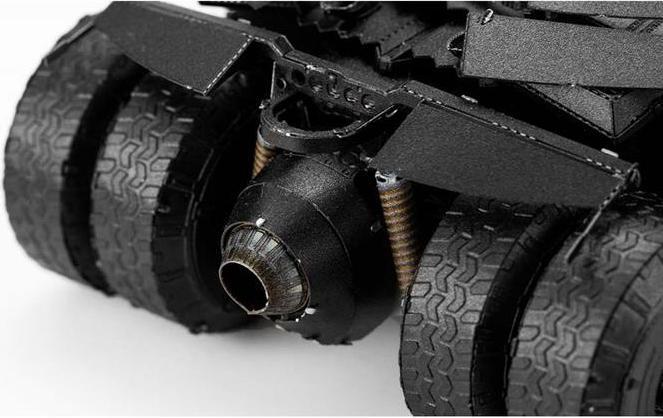 Immagine prodotto Fascinations Batman Tumbler