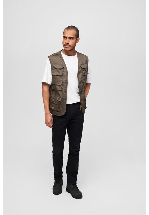 Image du produit Brandit Gilet de chasse - 15961 (4XL)
