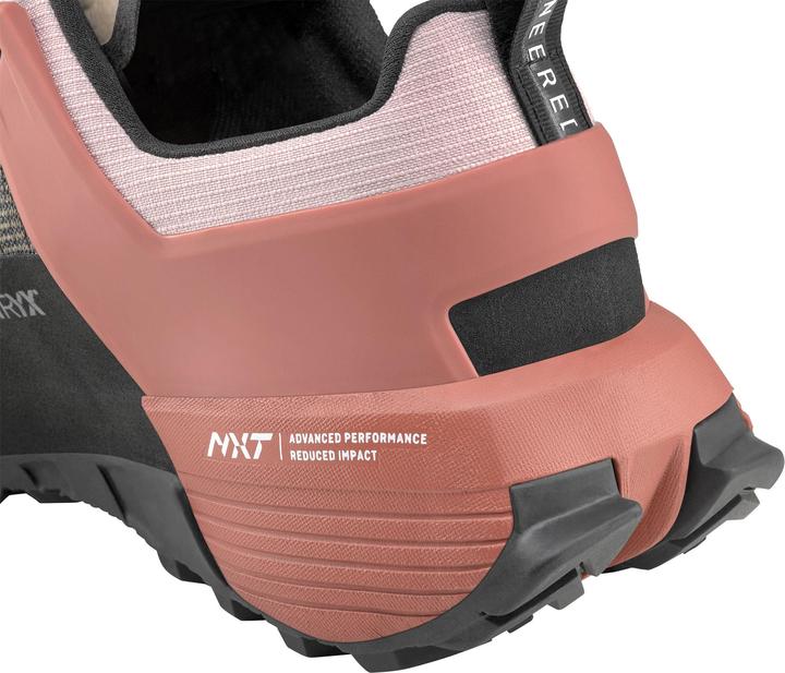 Actual product image Salewa Women's Wildfire NXT GTX (41)