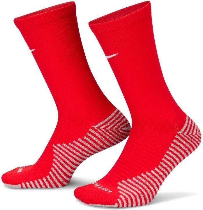 Actual product image Nike Dri-FIT Strike socks (S)