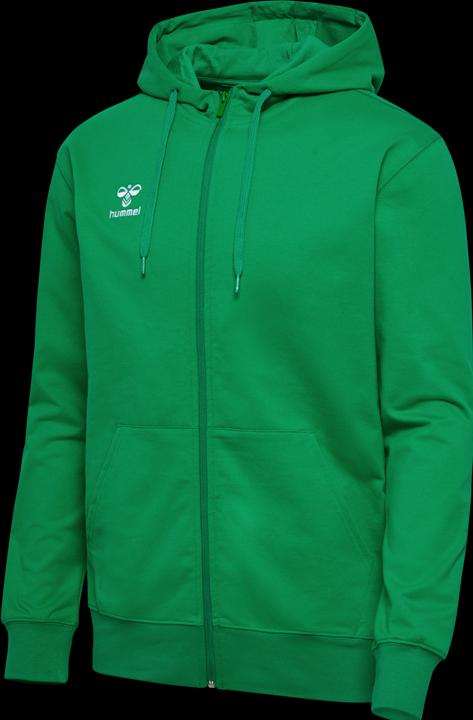 Produktbild hummel HMLGO 2.0 ZIP HOODIE (M)