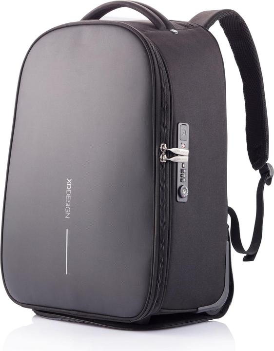 Image du produit XD Design XD P705.771 - Sac à dos trolley de voyage Bobby (34 l, Bagage à main (jusqu'à 50l))