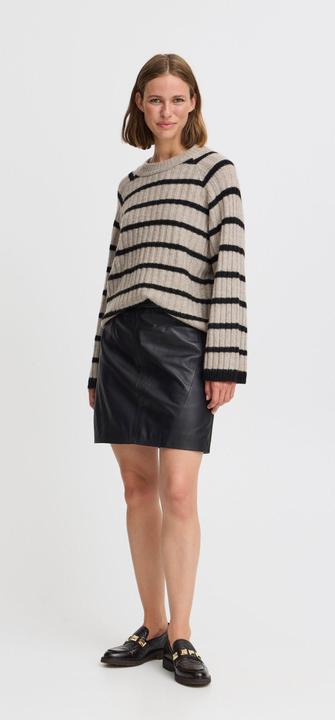 Actual product image B.young BYDARAN SKIRT 2 20815514 (40)