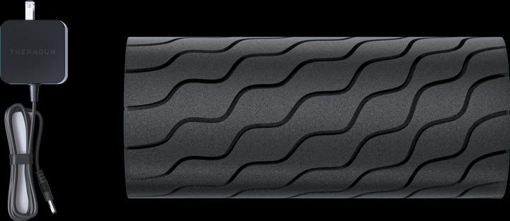 Actual product image Therabody Theragun Waveroller